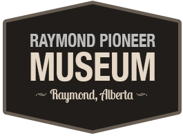Raymond Pioneer Museum & Historical Society